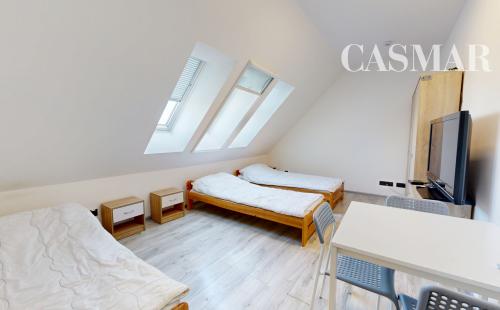 Na predaj rodinný dom/objekt situovaný v časti Oravné na okraji Trnavy.