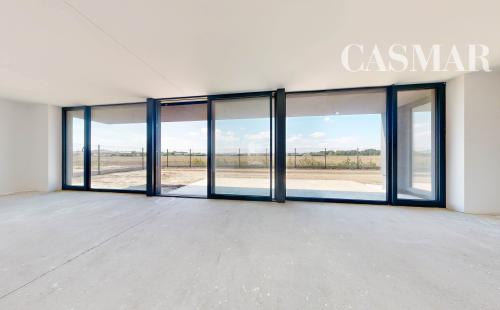 Nové rodinné domy v Bielom Kostole – len na skok od Trnavy!