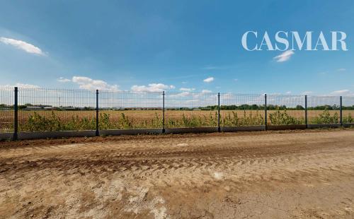 Nové rodinné domy v Bielom Kostole – len na skok od Trnavy!