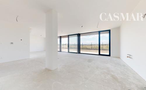 Nové rodinné domy v Bielom Kostole – len na skok od Trnavy!