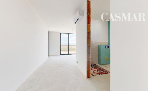 Nové rodinné domy v Bielom Kostole – len na skok od Trnavy!