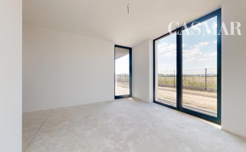 Nové rodinné domy v Bielom Kostole – len na skok od Trnavy!