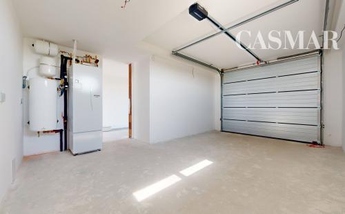 Nové rodinné domy v Bielom Kostole – len na skok od Trnavy!