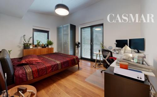 BÝVAJTE V NADŠTANDARTNOM DOME NA LUKRATÍVNOM MIESTE!