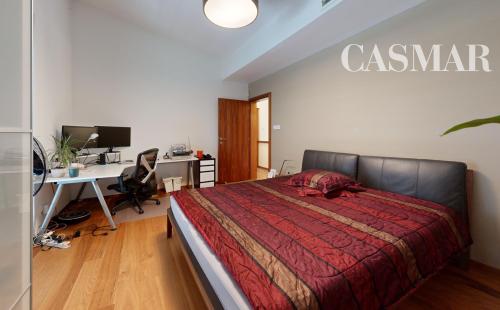 BÝVAJTE V NADŠTANDARTNOM DOME NA LUKRATÍVNOM MIESTE!