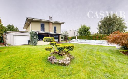 BÝVAJTE V NADŠTANDARTNOM DOME NA LUKRATÍVNOM MIESTE!