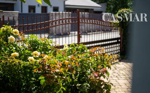 NOVÁ CENA! 2podlažný 6izb. rod.dom  s dvoj garážou    na Kozáckej ul.