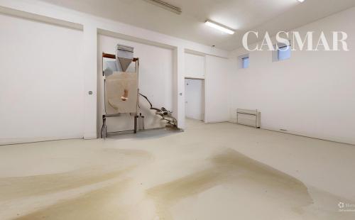 NA PRENÁJOM: Multifunkčný komerčný objekt – Radošovce.