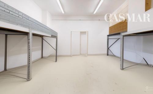 NA PRENÁJOM: Multifunkčný komerčný objekt – Radošovce.