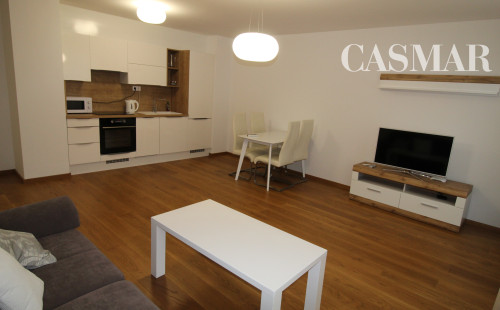 ***Krásny 2izb.byt s XLgaraž.státim v historickom centre Trnavy***