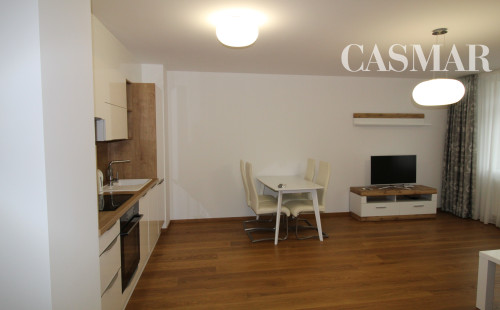 ***Krásny 2izb.byt s XLgaraž.státim v historickom centre Trnavy***