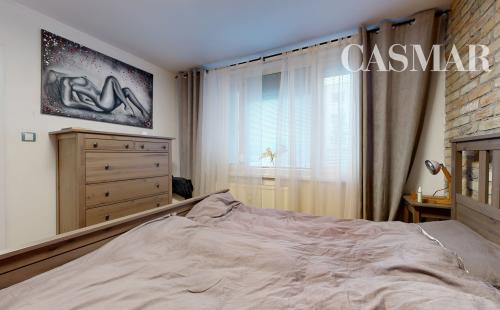 Na predaj kompletne zrekonštruovaný 3-izbový byt – Čajkovského ulica, Trnava