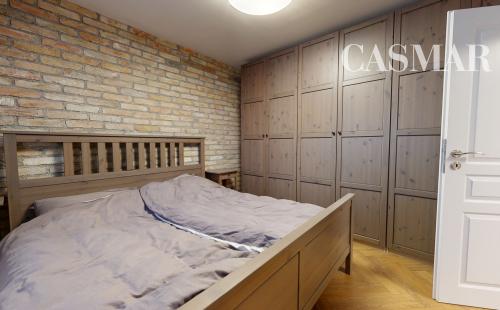 Na predaj kompletne zrekonštruovaný 3-izbový byt – Čajkovského ulica, Trnava