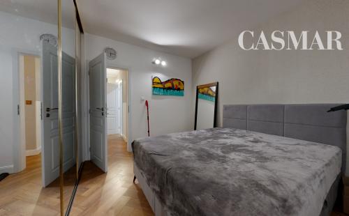 Na predaj kompletne zrekonštruovaný 3-izbový byt – Čajkovského ulica, Trnava