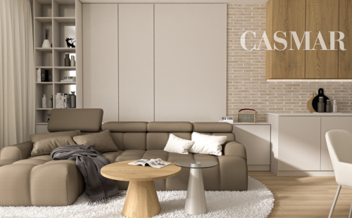 Rodinný dom s dvomi samostatnými bytovými jednotkami