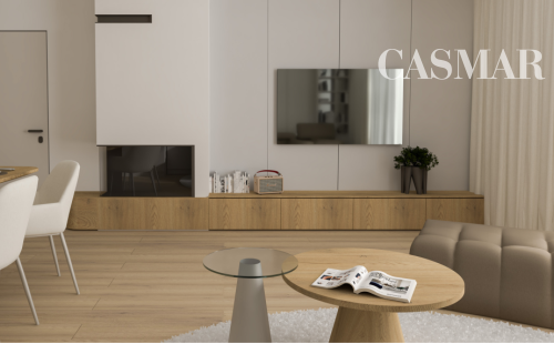 Rodinný dom s dvomi samostatnými bytovými jednotkami