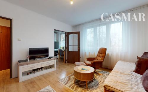 🏡 Na predaj | 1-izbový byt – Prednádražie, Trnava