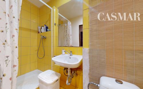 🏡 Na predaj | 1-izbový byt – Prednádražie, Trnava