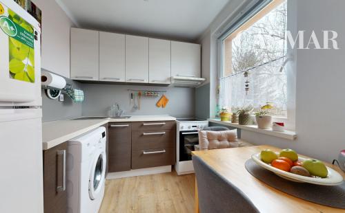 🏡 Na predaj | 1-izbový byt – Prednádražie, Trnava