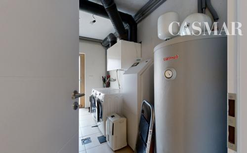 Luxusný 5izb pasívny RD s bazénom v obci Trstín–Malé Karpaty