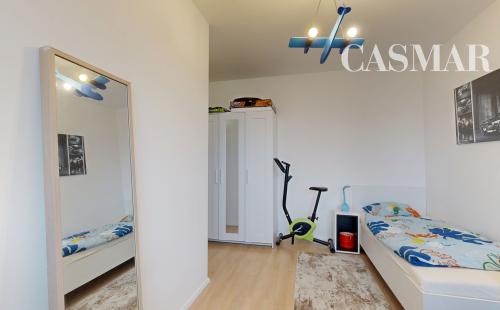 Luxusný 5izb pasívny RD s bazénom v obci Trstín–Malé Karpaty