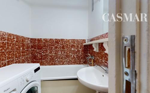 Skvelá investičná príležitosť-1izb byt - BA Dúbravka