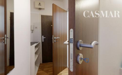 Skvelá investičná príležitosť-1izb byt - BA Dúbravka