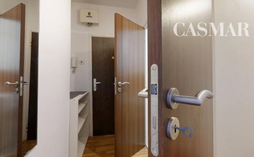 Skvelá investičná príležitosť-1izb byt - BA Dúbravka