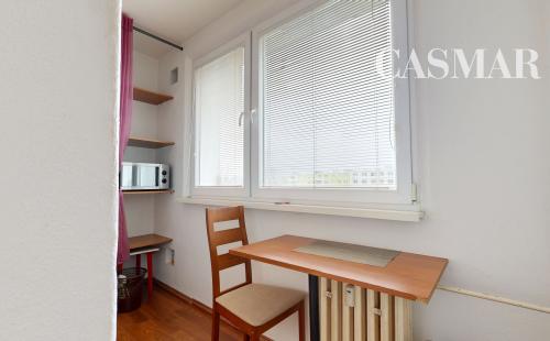 Skvelá investičná príležitosť-1izb byt - BA Dúbravka