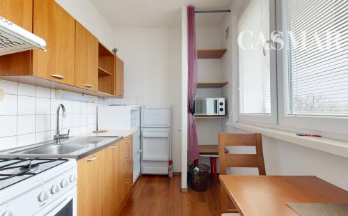 Skvelá investičná príležitosť-1izb byt - BA Dúbravka