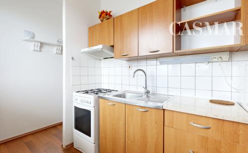 Skvelá investičná príležitosť-1izb byt - BA Dúbravka