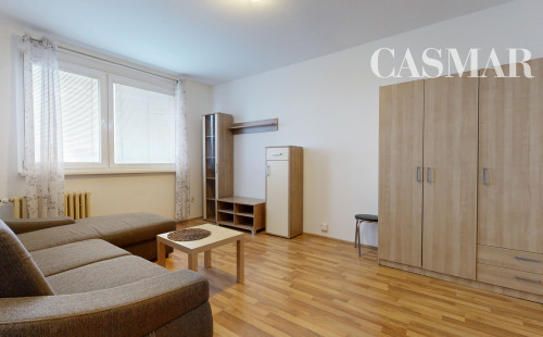 Skvelá investičná príležitosť-1izb byt - BA Dúbravka