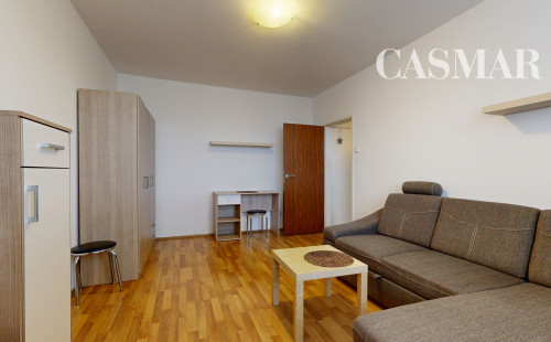 Skvelá investičná príležitosť-1izb byt - BA Dúbravka