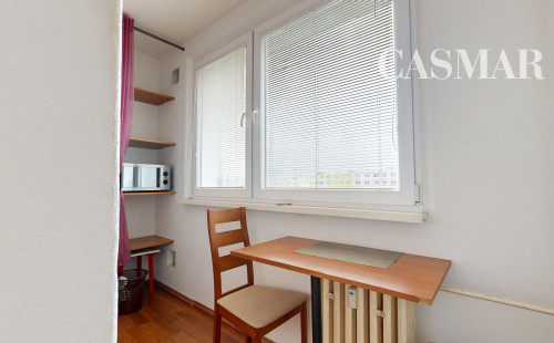 Skvelá investičná príležitosť-1izb byt - BA Dúbravka