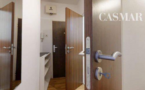 Skvelá investičná príležitosť-1izb byt - BA Dúbravka