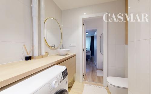 Na predaj:Moderný 2izb byt blízko centra-Ľ.Podjavorínskej