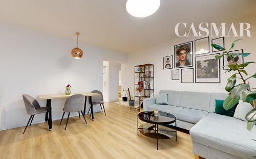 Na predaj:Moderný 2izb byt blízko centra-Ľ.Podjavorínskej