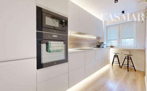 Na predaj:Moderný 2izb byt blízko centra-Ľ.Podjavorínskej