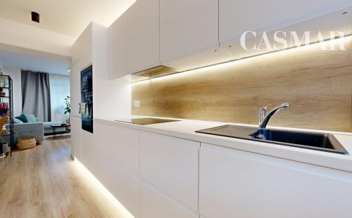 Na predaj:Moderný 2izb byt blízko centra-Ľ.Podjavorínskej