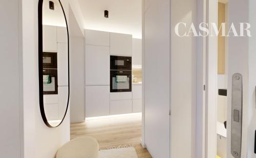 Na predaj:Moderný 2izb byt blízko centra-Ľ.Podjavorínskej