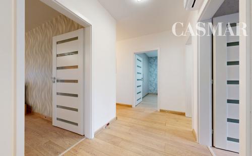 Nový rodinný dom v Opoji na prenájom – voľný ihneď!