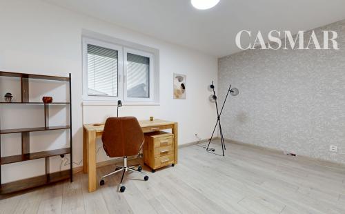 Nový rodinný dom v Opoji na prenájom – voľný ihneď!