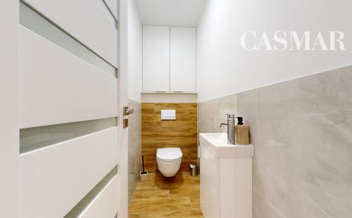 Nový rodinný dom v Opoji na prenájom – voľný ihneď!