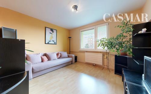 Na prenájom | 3-izbový byt – sídlisko Družba, Trnava