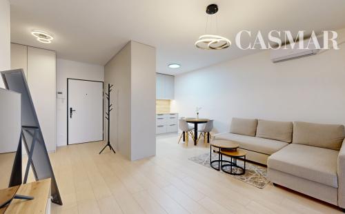 PRENÁJOM neobývaný 2-izbový byt Prúdy II