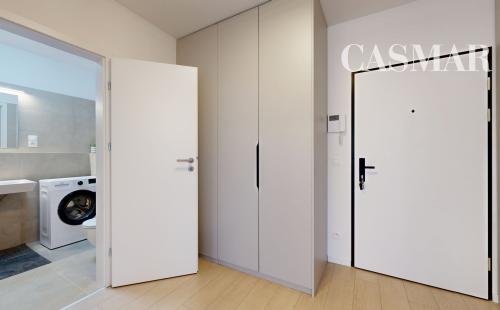 PRENÁJOM neobývaný 2-izbový byt Prúdy II