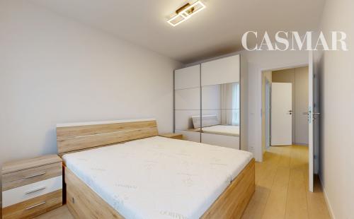 PRENÁJOM neobývaný 2-izbový byt Prúdy II