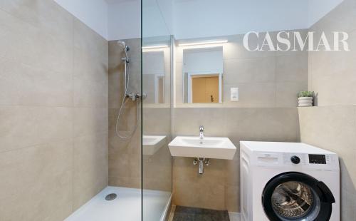 PRENÁJOM neobývaný 2-izbový byt Prúdy II