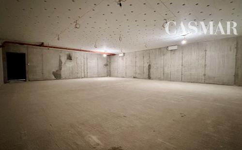 PREDAJ - Nebytový priestor 107 m2