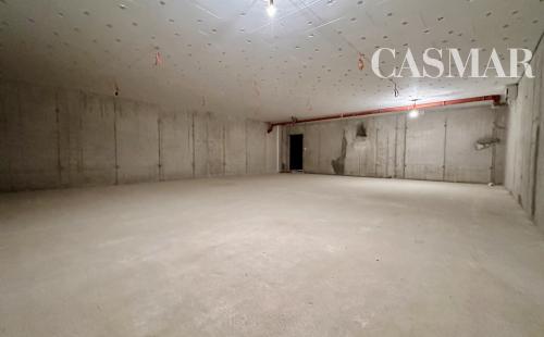 PREDAJ - Nebytový priestor 107 m2